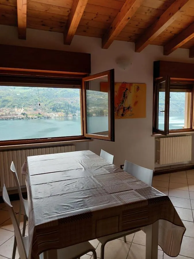 Holiday On The Island Monte Isola 0*,  Italy