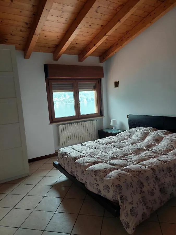 Apartment Holiday On The Island Monte Isola Italy