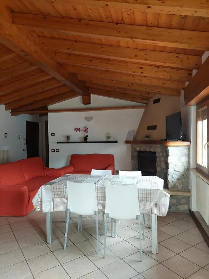 Holiday On The Island Monte Isola