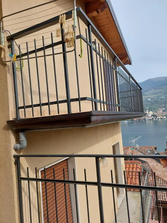 Apartment Holiday On The Island Monte Isola