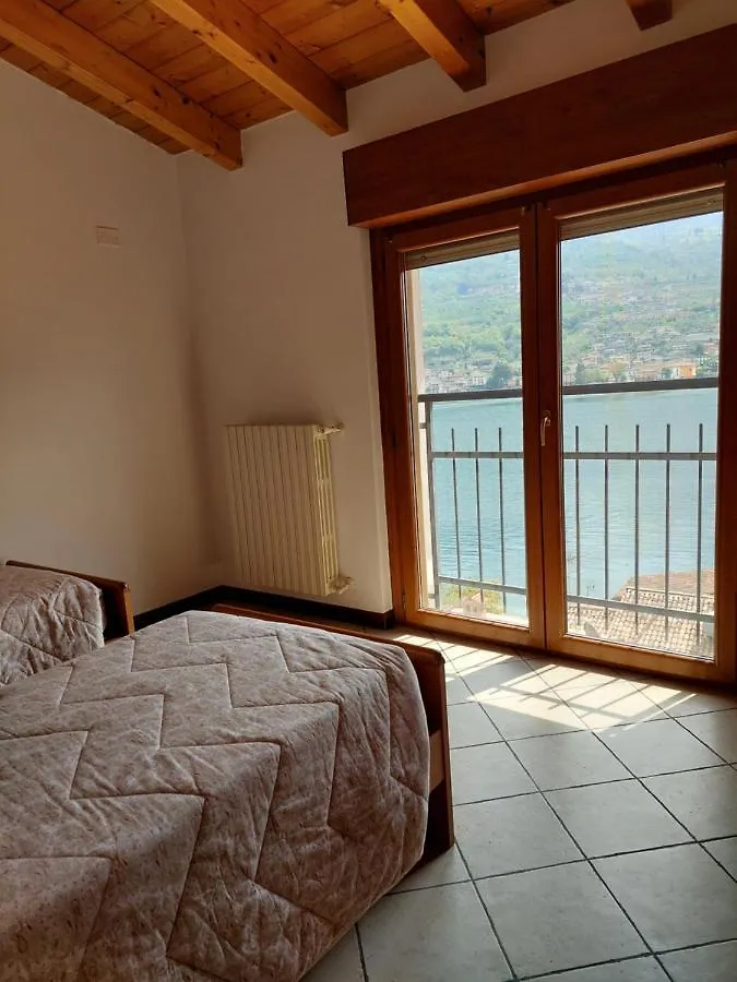 Apartment Holiday On The Island Monte Isola