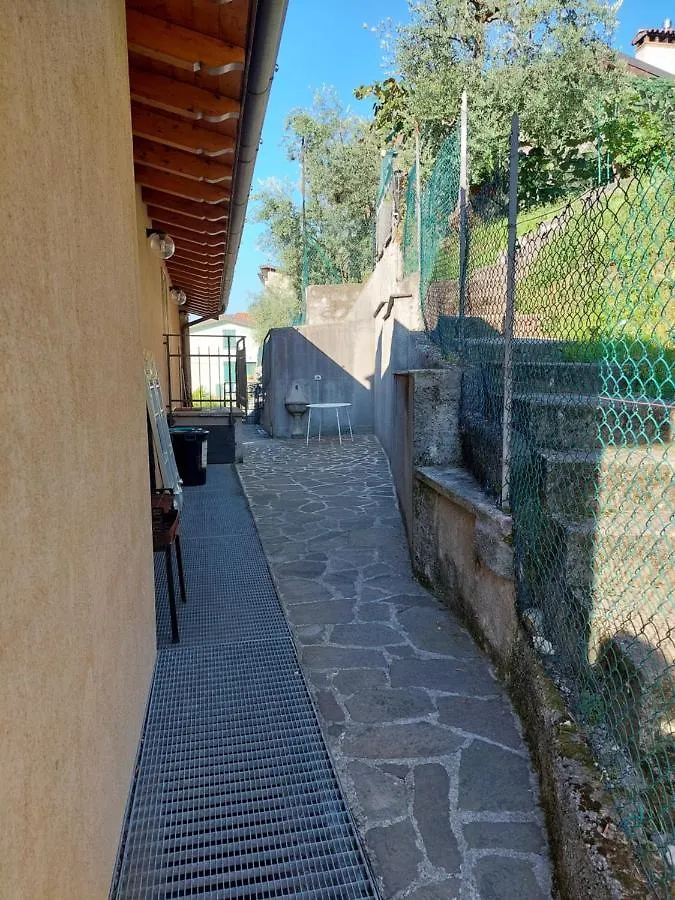 Holiday On The Island Monte Isola 0*,  Italy