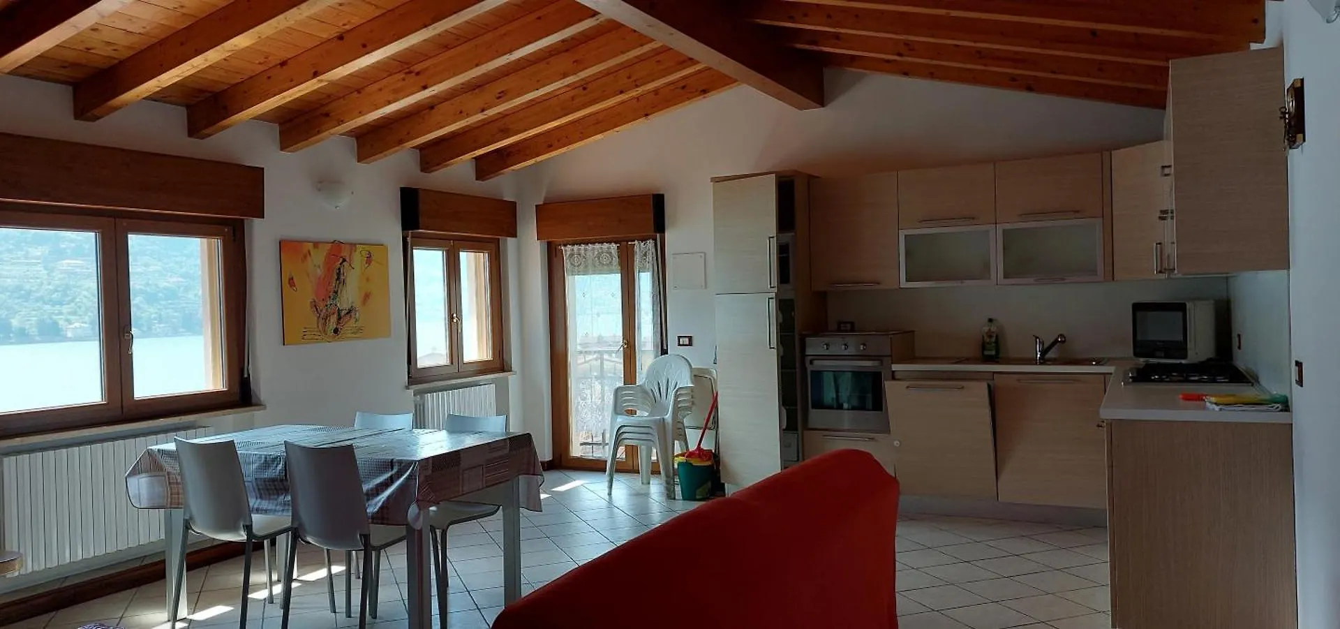 Holiday On The Island Monte Isola