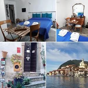 Come Una Volta Monte Isola