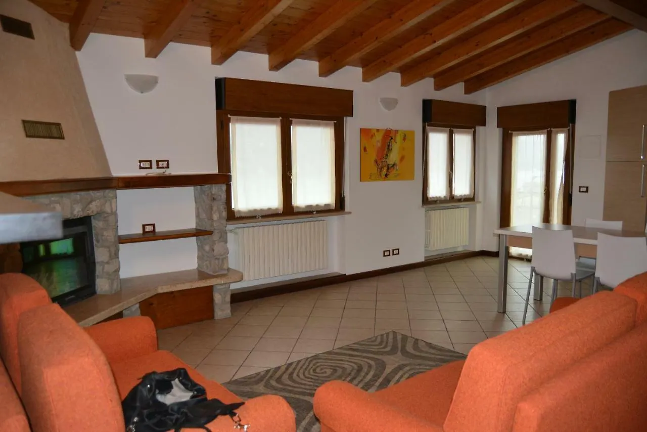 Holiday On The Island Apartment Monte Isola 0*,