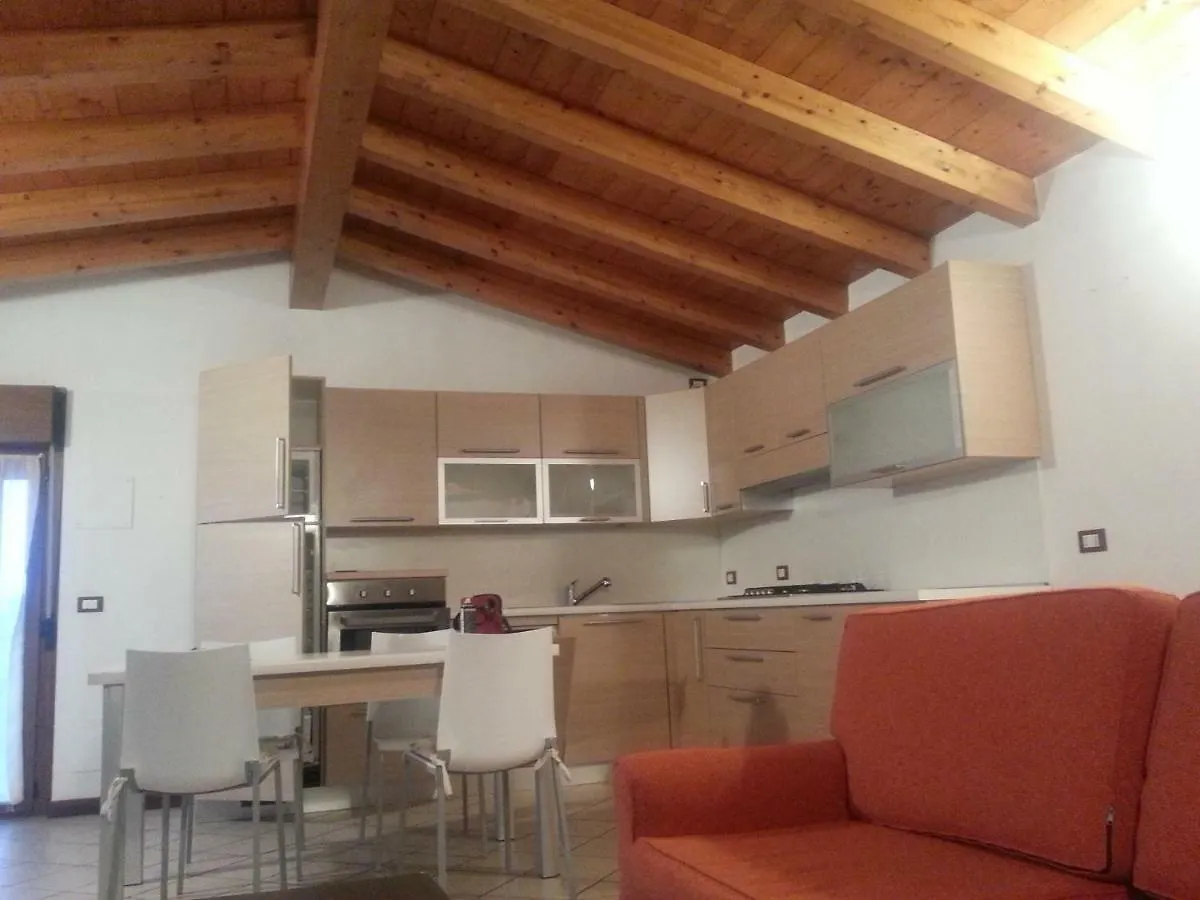 Holiday On The Island Monte Isola